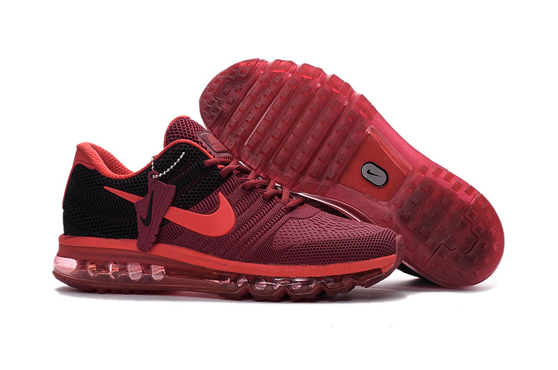 AIR MAX 2017 [M.12] - Cliquez sur l'image pour la fermer